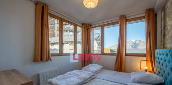 Image 3 - Appartement · Les Deux Alpes (38860) · 7 pièces · 118m²