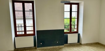 Image 2 - Appartement · Tonnerre (89700) · 2 pièces · 56m²