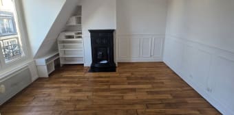 Image 3 - Appartement · Paris (75018) · 2 pièces · 34m²