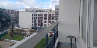 Image 1 - Appartement · Vitry Sur Seine (94400) · 1 pièce · 25m²