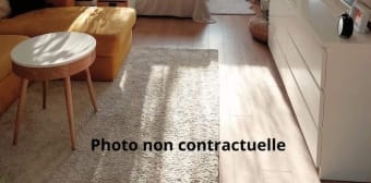 Image 1 - Appartement · Thionville (57100) · 1 pièce · 20m²