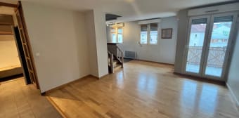 Image 2 - Appartement · Grenoble (38000) · 3 pièces · 68m²