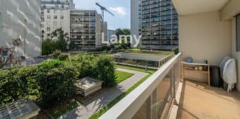 Image 2 - Appartement · Paris (75012) · 3 pièces · 61m²