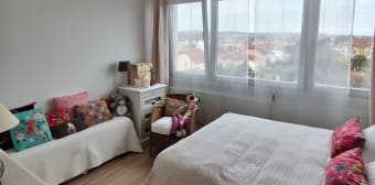 Image 3 - Appartement · Metz (57050) · 5 pièces · 100m²