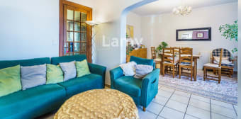 Image 2 - Maison/villa · Chenove (21300) · 6 pièces · 117m²