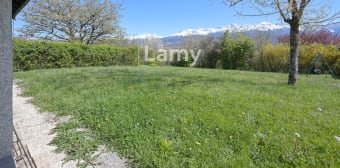 Image 1 - Maison/villa · Montbonnot St Martin (38330) · 5 pièces · 121m²