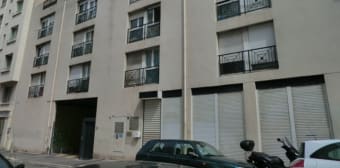 Image 1 - Appartement · Marseille (13004) · 1 pièce · 16m²