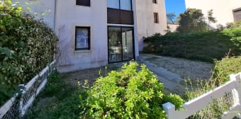Image 1 - Appartement · St Georges De Didonne (17110) · 2 pièces · 28m²