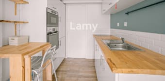 Image 3 - Appartement · Lyon (69007) · 1 pièce · 19m²