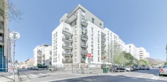 Appartement · Villeurbanne (69100) · 1 pièce · 18m²