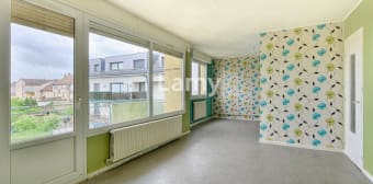 Image 2 - Appartement · Mondelange (57300) · 5 pièces · 79m²