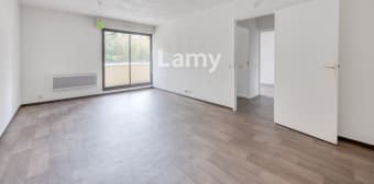 Image 1 - Appartement · Talence (33400) · 2 pièces · 47m²