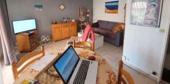 Image 2 - Appartement · St Raphael (83700) · 1 pièce · 29m²