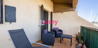 Image 3 - Appartement · Cogolin (83310) · 2 pièces · 50m²
