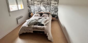 Image 3 - Appartement · Le Pellerin (44640) · 2 pièces · 48m²