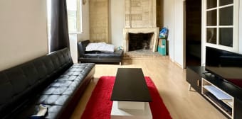 Appartement · Bordeaux (33800) · 2 pièces · 57m²
