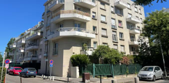 Image 1 - Appartement · Epinay Sur Seine (93800) · 2 pièces · 38m²