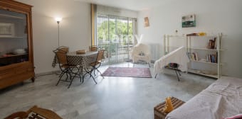 Image 2 - Appartement · Antibes (06160) · 3 pièces · 75m²