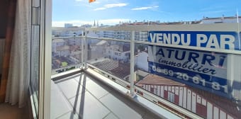 Image 2 - Appartement · Bayonne (64100) · 2 pièces · 44m²
