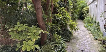 Image 2 - Appartement · Paris (75015) · 1 pièce · 12m²