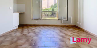 Image 1 - Appartement · Aix En Provence (13100) · 1 pièce · 17m²