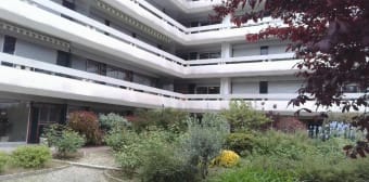 Image 1 - Appartement · Auxerre (89000) · 1 pièce · 32m²