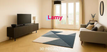 Image 2 - Appartement · Limoges (87000) · 3 pièces · 70m²