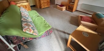 Image 1 - Appartement · Allos (04260) · 1 pièce · 25m²