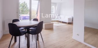 Image 2 - Appartement · Valenciennes (59300) · 2 pièces · 43m²