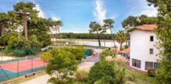 Appartement · Soustons Plage (40140) · 2 pièces · 29m²