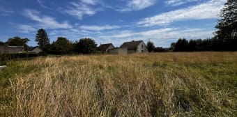 Image 1 - Terrain · Ruffey Le Chateau (25170) · 726m²