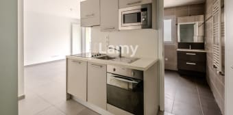Image 2 - Appartement · St Julien En Genevois (74160) · 1 pièce · 32m²