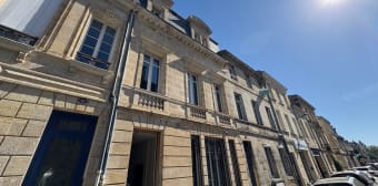 Image 1 - Appartement · Bordeaux (33000) · 2 pièces · 58m²