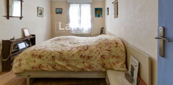 Image 2 - Appartement · Reims (51100) · 3 pièces · 54m²