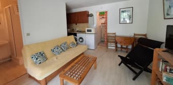 Image 2 - Appartement · St Georges De Didonne (17110) · 2 pièces · 28m²