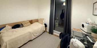 Image 1 - Appartement · Issy Les Moulineaux (92130) · 1 pièce · 17m²