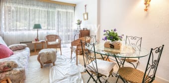 Image 1 - Appartement · Villard De Lans (38250) · 1 pièce · 33m²