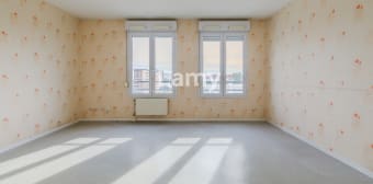 Image 3 - Appartement · Lyon 07 (69007) · 2 pièces · 57m²
