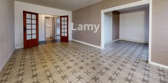 Image 2 - Appartement · Vesoul (70000) · 4 pièces · 73m²