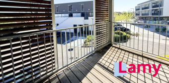 Image 3 - Appartement · St Orens De Gameville (31650) · 2 pièces · 46m²