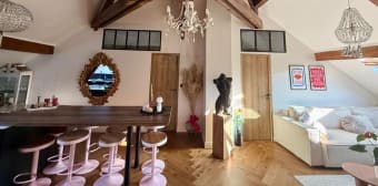 Image 3 - Appartement · Chantilly (60500) · 4 pièces · 80m²