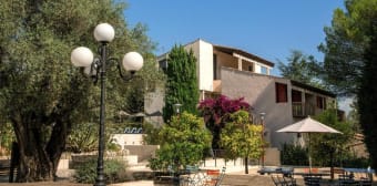 Image 1 - Appartement · La Colle Sur Loup (06480) · 2 pièces · 34m²