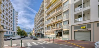 Image 2 - Appartement · Aix Les Bains (73100) · 1 pièce · 21m²