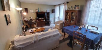 Appartement · Montigny Le Bretonneux (78180) · 4 pièces · 91m²