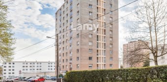 Image 1 - Appartement · Besancon (25000) · 4 pièces · 66m²