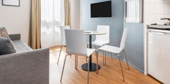 Image 2 - Appartement · Ivry Sur Seine (94200) · 1 pièce · 32m²