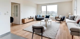 Image 2 - Appartement · Wasquehal (59290) · 3 pièces · 70m²