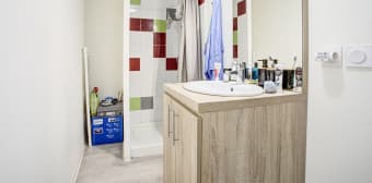 Image 2 - Appartement · Perpignan (66000) · 1 pièce · 20m²