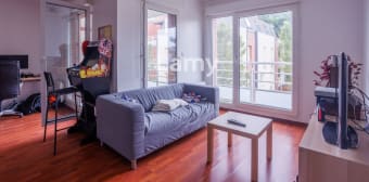 Image 1 - Appartement · Valenciennes (59300) · 2 pièces · 45m²