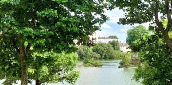 Image 2 - Appartement · Chalon Sur Saone (71100) · 2 pièces · 51m²